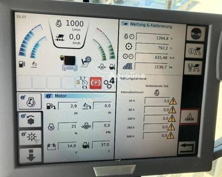 Массей Фергюсон Другая 2014 в Звенигородка на Automoto.ua Массей Фергюсон Другая, объемом двигателя 0 л и пробегом 0 тыс. км за 106493 $, фото 10 на Automoto.ua