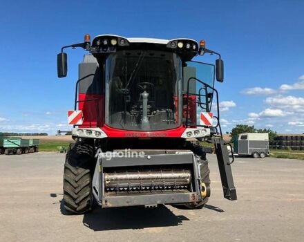 Массей Фергюсон Другая 2014 в Звенигородка на Automoto.ua Массей Фергюсон Другая, объемом двигателя 0 л и пробегом 0 тыс. км за 106493 $, фото 3 на Automoto.ua