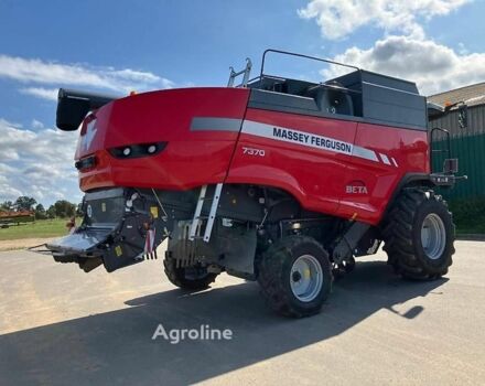 Массей Фергюсон Другая 2014 в Звенигородка на Automoto.ua Массей Фергюсон Другая, объемом двигателя 0 л и пробегом 0 тыс. км за 106493 $, фото 4 на Automoto.ua