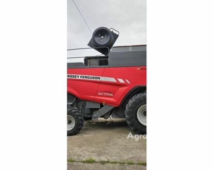 Массей Фергюсон Другая, объемом двигателя 0 л и пробегом 0 тыс. км за 137799 $, фото 5 на Automoto.ua