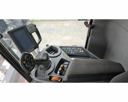 Массей Фергюсон Другая, объемом двигателя 0 л и пробегом 0 тыс. км за 137799 $, фото 10 на Automoto.ua