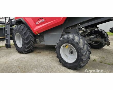 Массей Фергюсон Другая, объемом двигателя 0 л и пробегом 0 тыс. км за 137799 $, фото 7 на Automoto.ua