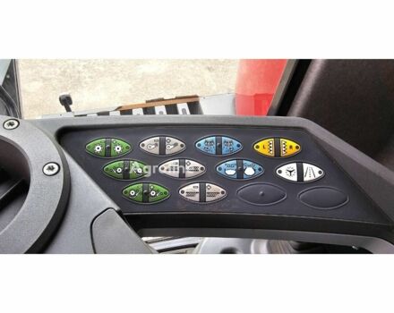 Массей Фергюсон Другая, объемом двигателя 0 л и пробегом 0 тыс. км за 137799 $, фото 13 на Automoto.ua