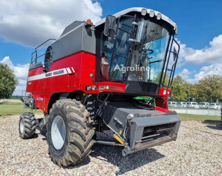 Массей Фергюсон Другая, объемом двигателя 0 л и пробегом 0 тыс. км за 75789 $, фото 2 на Automoto.ua