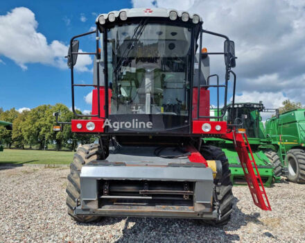 Массей Фергюсон Другая, объемом двигателя 0 л и пробегом 0 тыс. км за 75789 $, фото 1 на Automoto.ua