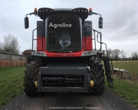 Массей Фергюсон Другая, об'ємом двигуна 0 л та пробігом 0 тис. км за 128618 $, фото 4 на Automoto.ua