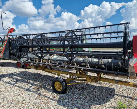 Массей Фергюсон Другая, объемом двигателя 0 л и пробегом 0 тыс. км за 75789 $, фото 5 на Automoto.ua