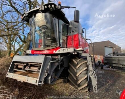 Массей Фергюсон Другая, об'ємом двигуна 0 л та пробігом 0 тис. км за 128618 $, фото 2 на Automoto.ua