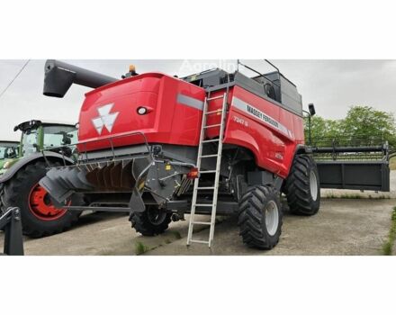 Массей Фергюсон Другая, объемом двигателя 0 л и пробегом 0 тыс. км за 137799 $, фото 4 на Automoto.ua