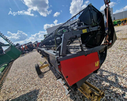 Массей Фергюсон Другая, объемом двигателя 0 л и пробегом 0 тыс. км за 75789 $, фото 4 на Automoto.ua