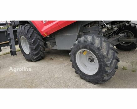 Массей Фергюсон Другая, объемом двигателя 0 л и пробегом 0 тыс. км за 137799 $, фото 6 на Automoto.ua