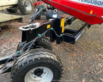 Массей Фергюсон Другая, об'ємом двигуна 0 л та пробігом 0 тис. км за 128618 $, фото 3 на Automoto.ua