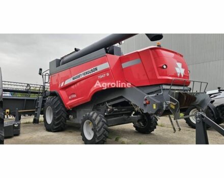 Массей Фергюсон Другая, объемом двигателя 0 л и пробегом 0 тыс. км за 137799 $, фото 3 на Automoto.ua