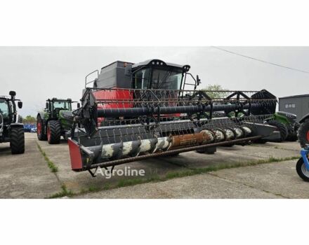 Массей Фергюсон Другая, объемом двигателя 0 л и пробегом 0 тыс. км за 137799 $, фото 1 на Automoto.ua