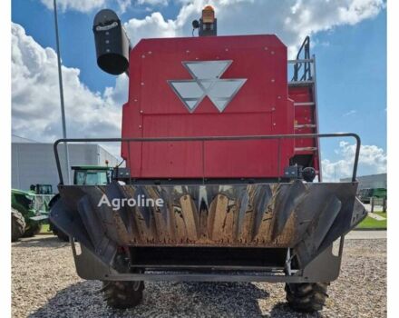 Массей Фергюсон Другая, объемом двигателя 0 л и пробегом 0 тыс. км за 75789 $, фото 6 на Automoto.ua