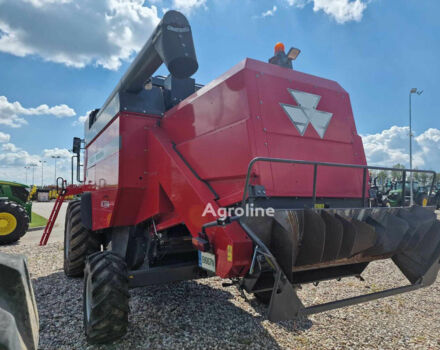 Массей Фергюсон Другая, объемом двигателя 0 л и пробегом 0 тыс. км за 75789 $, фото 7 на Automoto.ua