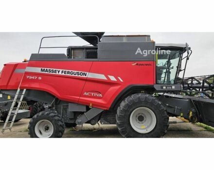 Массей Фергюсон Другая, объемом двигателя 0 л и пробегом 0 тыс. км за 137799 $, фото 2 на Automoto.ua