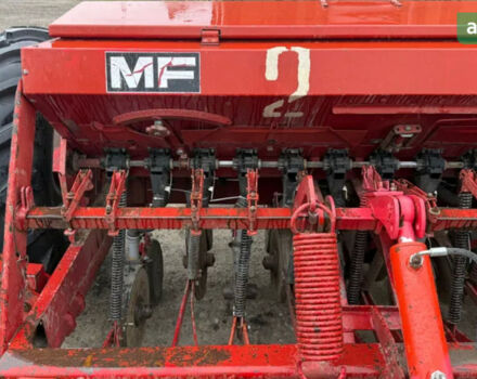 Массей Фергюсон MF 30, об'ємом двигуна 0 л та пробігом 0 тис. км за 5000 $, фото 3 на Automoto.ua