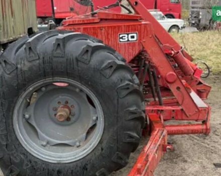 Массей Фергюсон MF 30, об'ємом двигуна 0 л та пробігом 0 тис. км за 5000 $, фото 4 на Automoto.ua