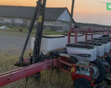 Массей Фергюсон MF 555, об'ємом двигуна 0 л та пробігом 0 тис. км за 17325 $, фото 3 на Automoto.ua