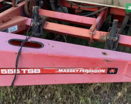 Массей Фергюсон MF 555, об'ємом двигуна 0 л та пробігом 0 тис. км за 17325 $, фото 4 на Automoto.ua