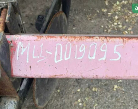Массей Фергюсон MF 555, об'ємом двигуна 0 л та пробігом 0 тис. км за 1820 $, фото 3 на Automoto.ua