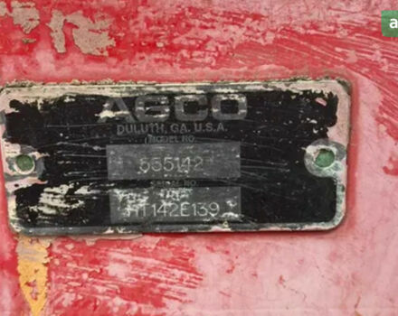 Массей Фергюсон MF 555, об'ємом двигуна 0 л та пробігом 0 тис. км за 1820 $, фото 2 на Automoto.ua