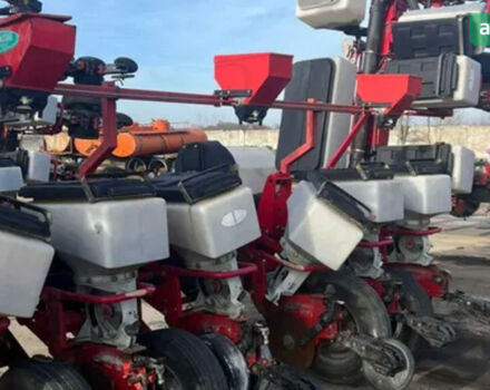 Массей Фергюсон MF 555, об'ємом двигуна 0 л та пробігом 0 тис. км за 2160 $, фото 1 на Automoto.ua