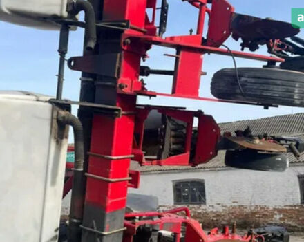 Массей Фергюсон MF 555, об'ємом двигуна 0 л та пробігом 0 тис. км за 2160 $, фото 8 на Automoto.ua