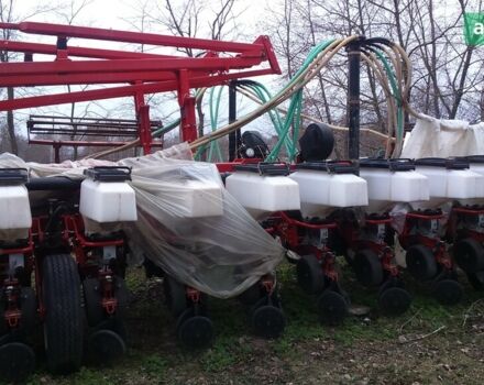 Массей Фергюсон MF 555, об'ємом двигуна 0 л та пробігом 3 тис. км за 35000 $, фото 2 на Automoto.ua