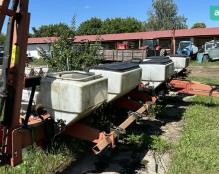 Массей Фергюсон T7, объемом двигателя 0 л и пробегом 0 тыс. км за 10379 $, фото 17 на Automoto.ua