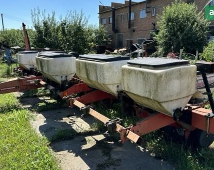 Массей Фергюсон T7, объемом двигателя 0 л и пробегом 0 тыс. км за 10379 $, фото 3 на Automoto.ua