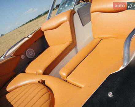 МастерКрафт X-Star, об'ємом двигуна 0 л та пробігом 0 тис. км за 46000 $, фото 8 на Automoto.ua