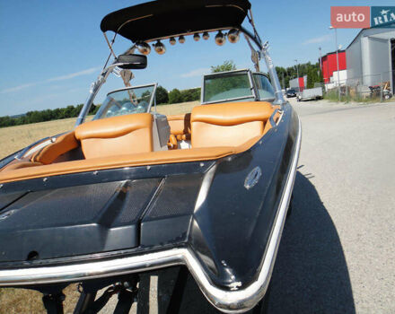 МастерКрафт X-Star, об'ємом двигуна 0 л та пробігом 0 тис. км за 46000 $, фото 7 на Automoto.ua