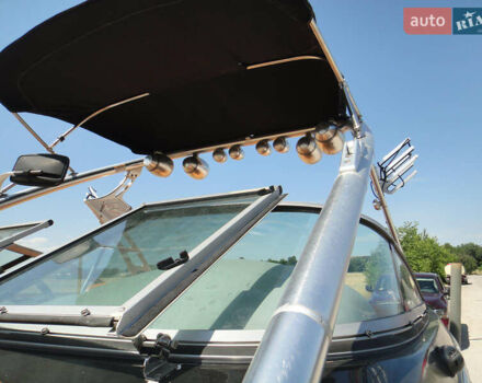 МастерКрафт X-Star, об'ємом двигуна 0 л та пробігом 0 тис. км за 46000 $, фото 10 на Automoto.ua