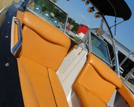 МастерКрафт X-Star, об'ємом двигуна 0 л та пробігом 0 тис. км за 46000 $, фото 16 на Automoto.ua