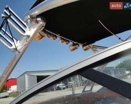 МастерКрафт X-Star, об'ємом двигуна 0 л та пробігом 0 тис. км за 46000 $, фото 6 на Automoto.ua