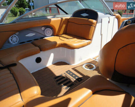 МастерКрафт X-Star, об'ємом двигуна 0 л та пробігом 0 тис. км за 46000 $, фото 13 на Automoto.ua