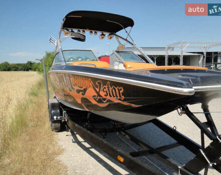 МастерКрафт X-Star, об'ємом двигуна 0 л та пробігом 0 тис. км за 46000 $, фото 4 на Automoto.ua