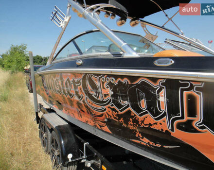 МастерКрафт X-Star, об'ємом двигуна 0 л та пробігом 0 тис. км за 46000 $, фото 3 на Automoto.ua