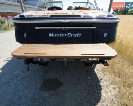 МастерКрафт X-Star, об'ємом двигуна 0 л та пробігом 0 тис. км за 46000 $, фото 11 на Automoto.ua