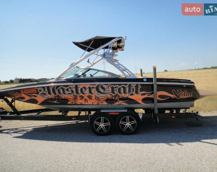 МастерКрафт X-Star, об'ємом двигуна 0 л та пробігом 0 тис. км за 46000 $, фото 1 на Automoto.ua