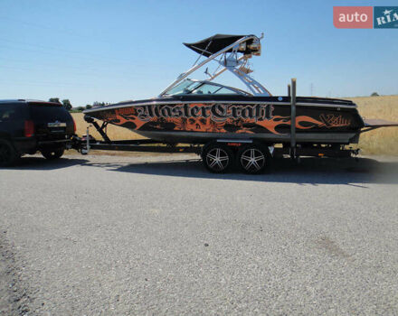 МастерКрафт X-Star, об'ємом двигуна 0 л та пробігом 0 тис. км за 46000 $, фото 2 на Automoto.ua