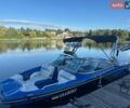 Синій МастерКрафт X25, об'ємом двигуна 6 л та пробігом 350 тис. км за 80000 $, фото 1 на Automoto.ua