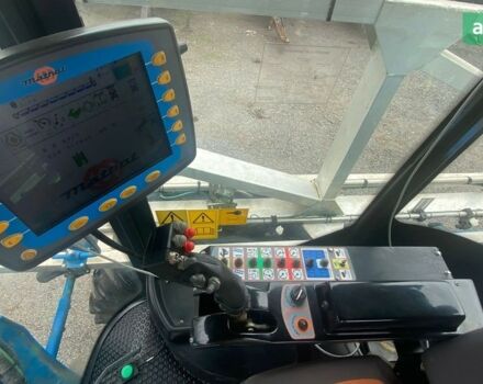 Матрот Xenon, объемом двигателя 0 л и пробегом 0 тыс. км за 68621 $, фото 4 на Automoto.ua