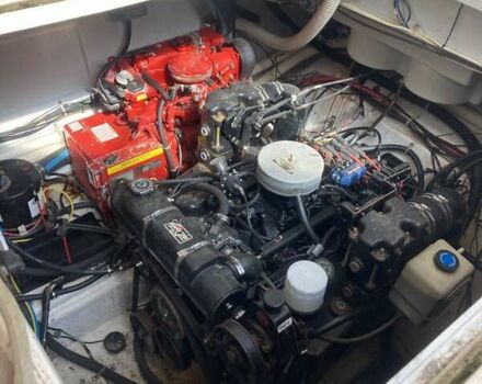 Максум 330, объемом двигателя 3 л и пробегом 0 тыс. км за 60000 $, фото 9 на Automoto.ua