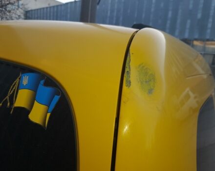 Жовтий Майбах 52, об'ємом двигуна 9 л та пробігом 350 тис. км за 2800 $, фото 2 на Automoto.ua