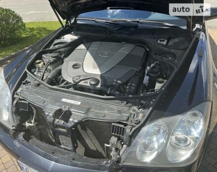 Черный Майбах 57, объемом двигателя 5.5 л и пробегом 56 тыс. км за 87000 $, фото 17 на Automoto.ua