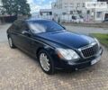 Черный Майбах 57, объемом двигателя 5.5 л и пробегом 56 тыс. км за 87000 $, фото 1 на Automoto.ua