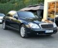 Чорний Майбах 57, об'ємом двигуна 5.5 л та пробігом 56 тис. км за 87000 $, фото 1 на Automoto.ua